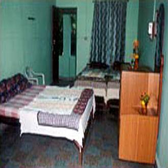 Jolly Jolly Lester, Goa 3